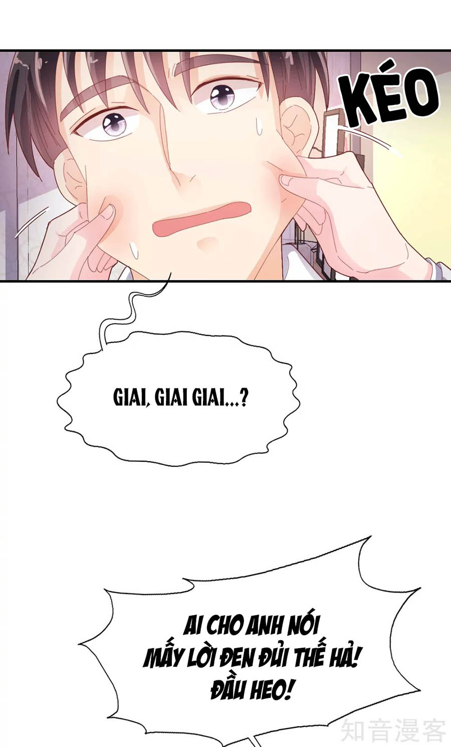 sau này vẫn cứ thích anh chapter 85 3