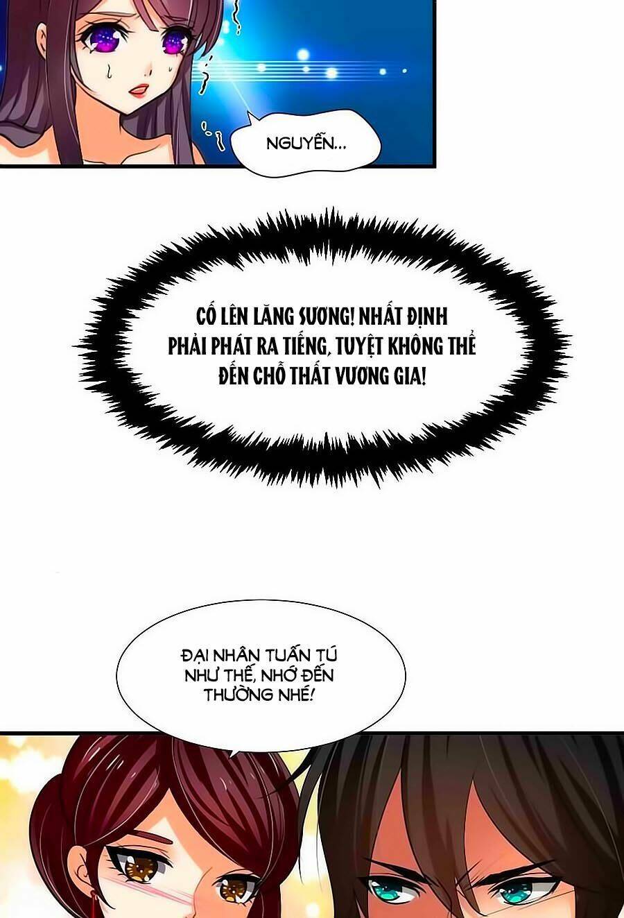 dưỡng thiếu chủ đấu tra nam chapter 71 9