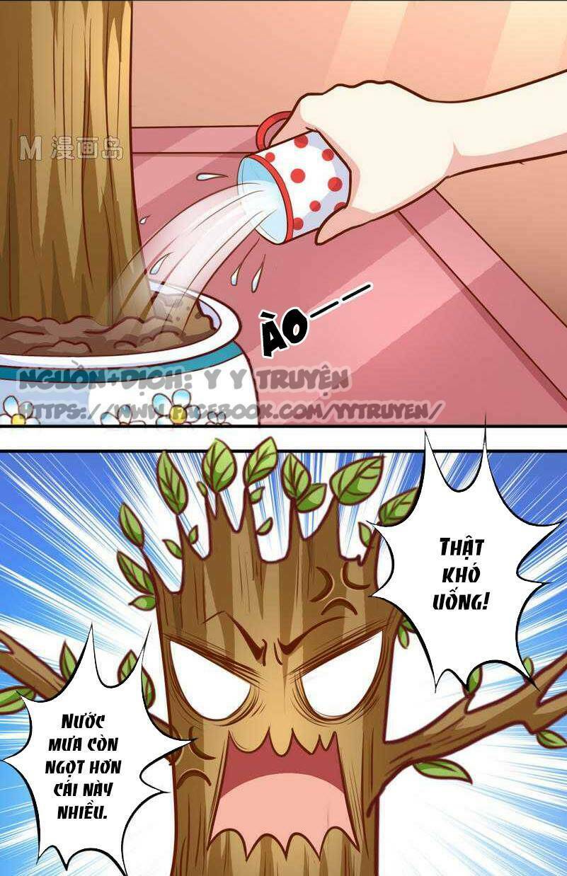 ngư thần đích nhân thả ta đi chapter 35 7