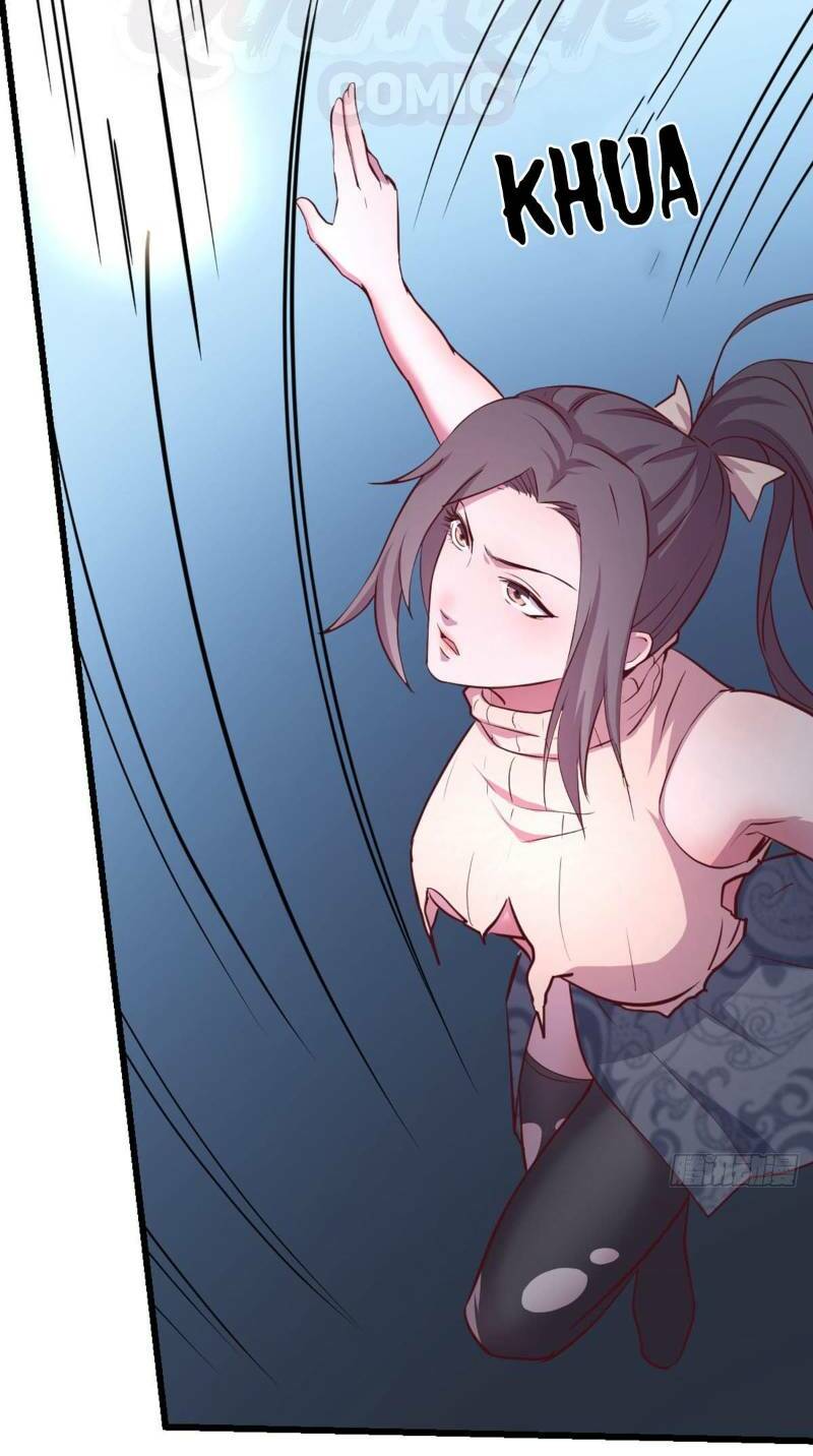 song tu đạo lữ kiểu xem mặt chapter 56 21