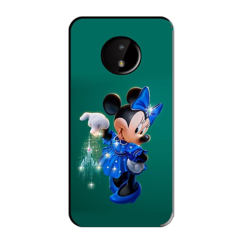 Ốp Lưng Dành Cho Nokia C20