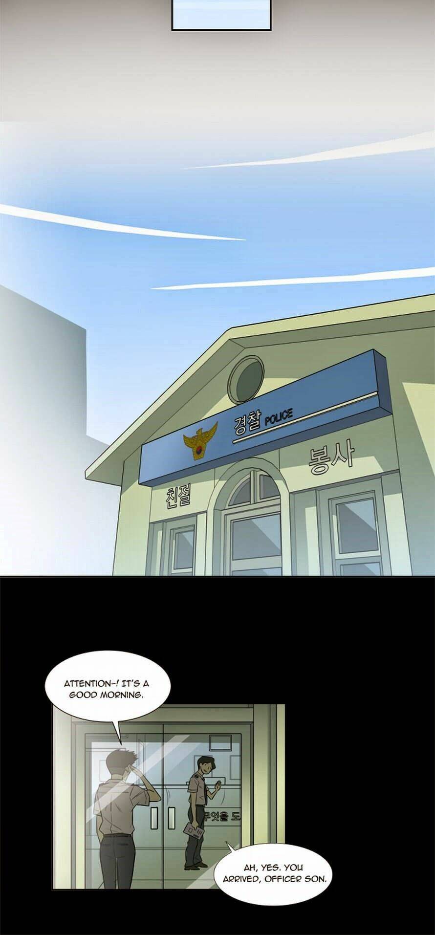 melo holic chapter 25 14