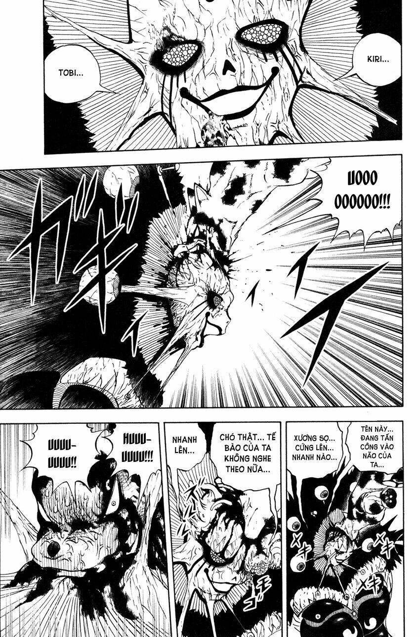 doubutsu no kuni - vương quốc thú vật chapter 39 19