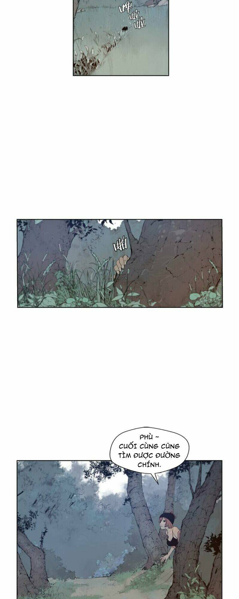 thanh gươm danh vọng chapter 29 11