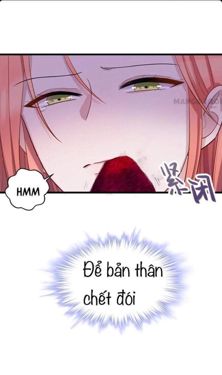 huyết tộc điện hạ đừng giết ta chapter 6.2 3