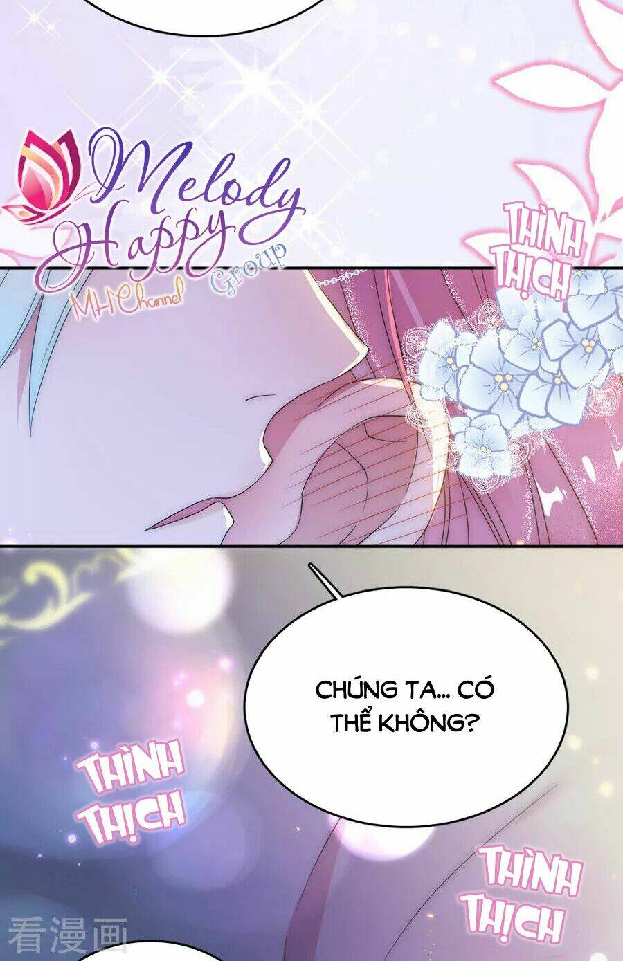 melody happy group: giai điệu hạnh phúc - mh channel chapter 2 12