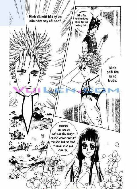 personalized princess chapter 5 104