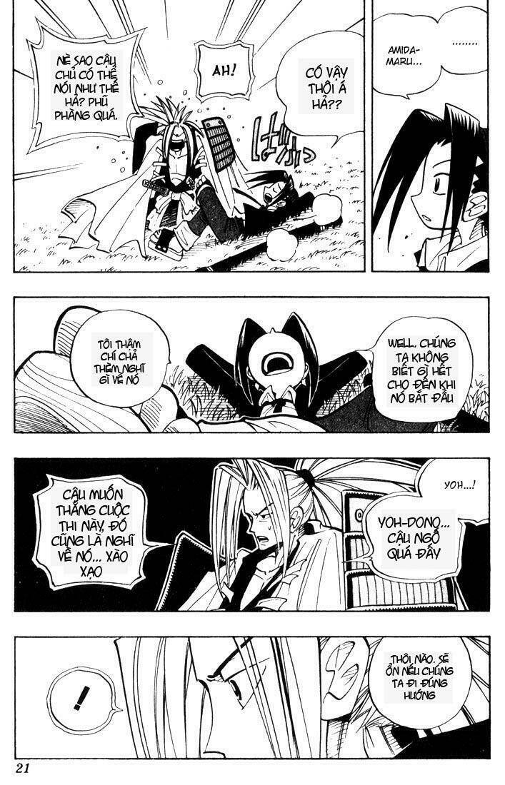 vua pháp thuật chapter 27 16