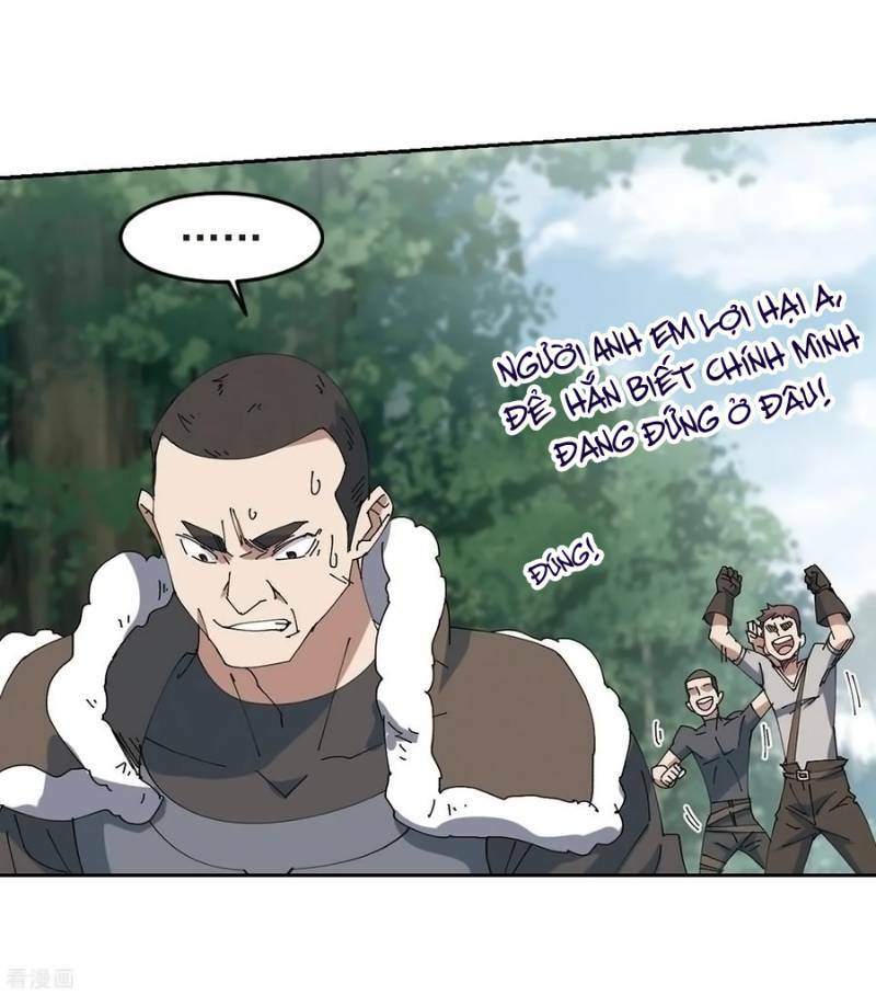 võng du chi cận chiến pháp sư chapter 249 14