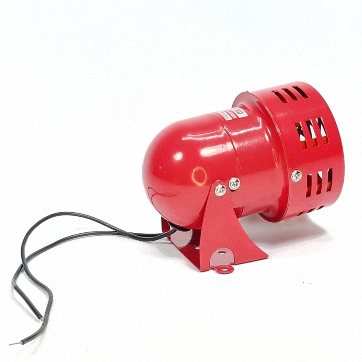 Còi hú báo động motor LK-MS190