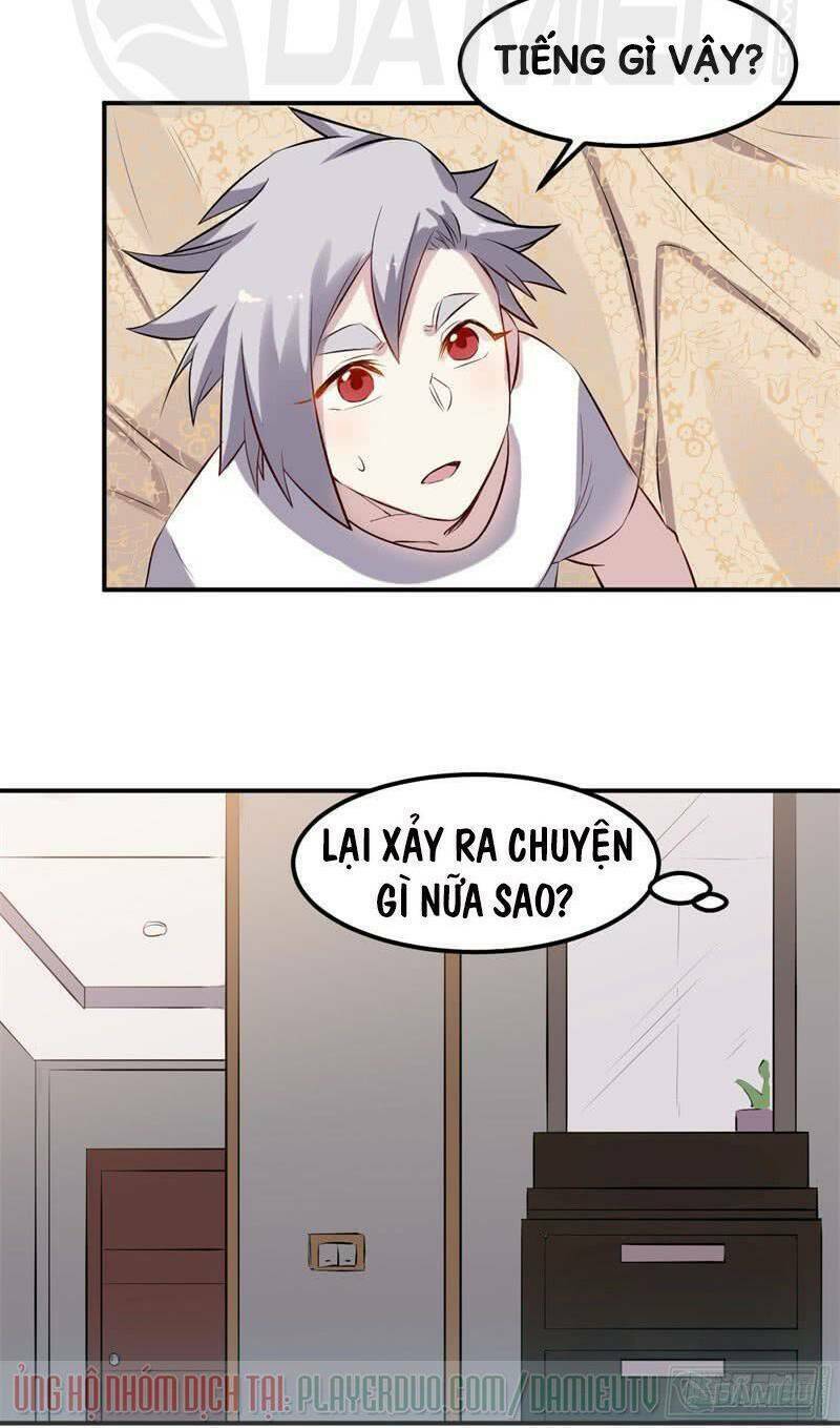 đỉnh phong thần y chapter 36 4