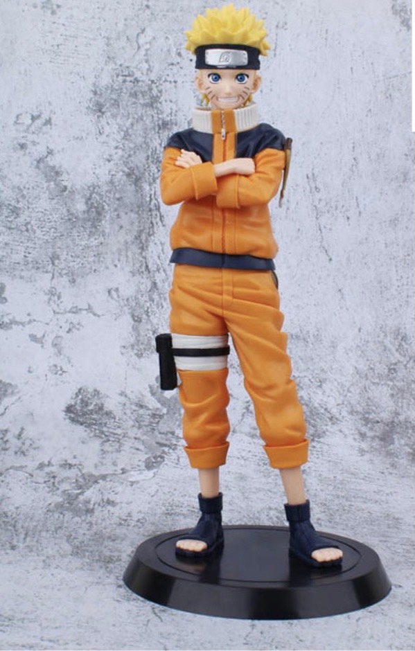 Mô Hình Figure NARUTO ANIME MANGA