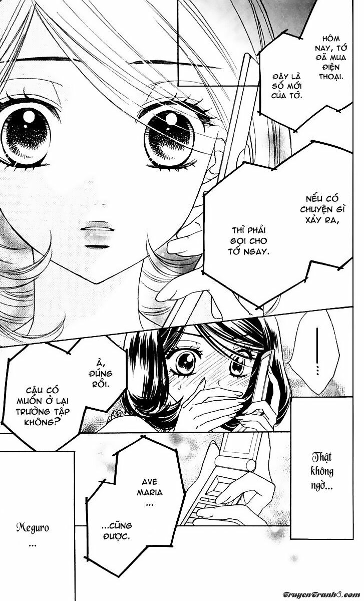 ác quỷ và bản tình ca chapter 65 5