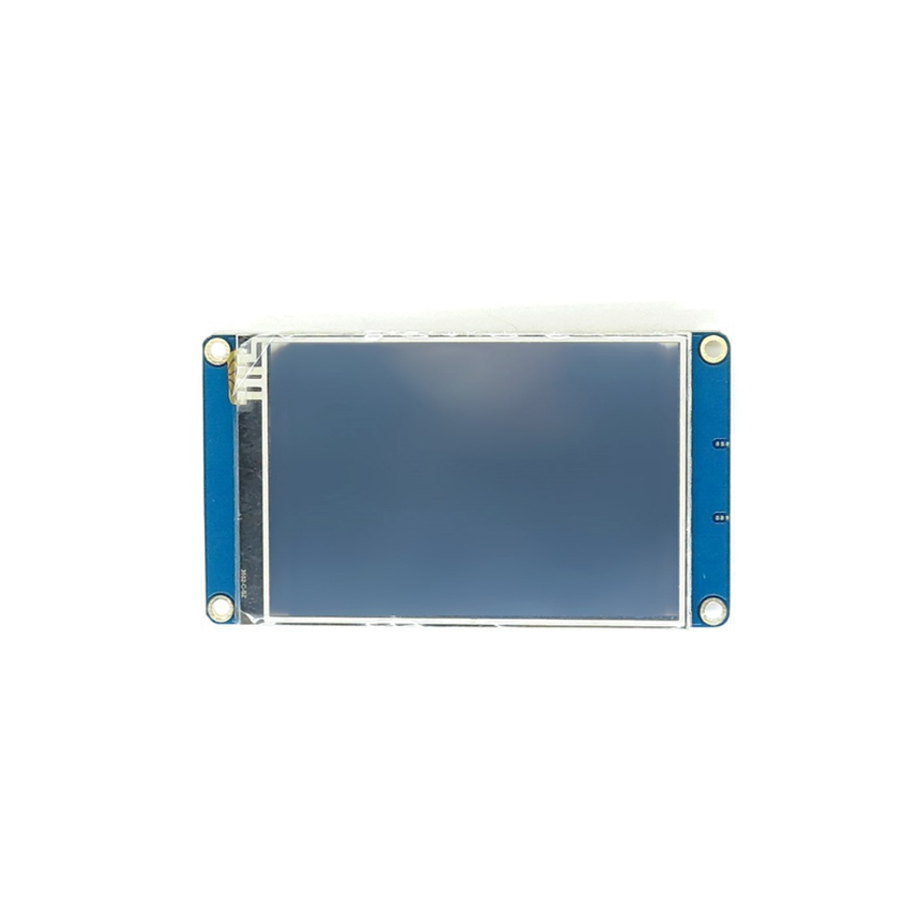 Màn Hình HMI UART Cảm Ứng Điện Trở 3.5 inch