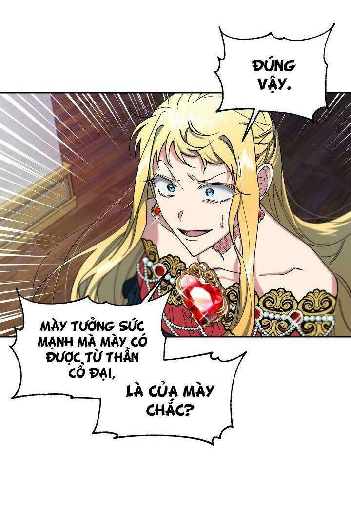 tế phẩm công chúa chapter 24 26