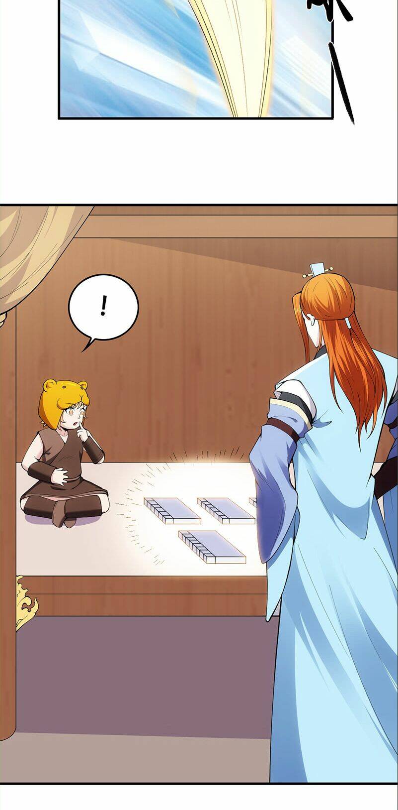 thiên hạ kiếp chapter 33 49