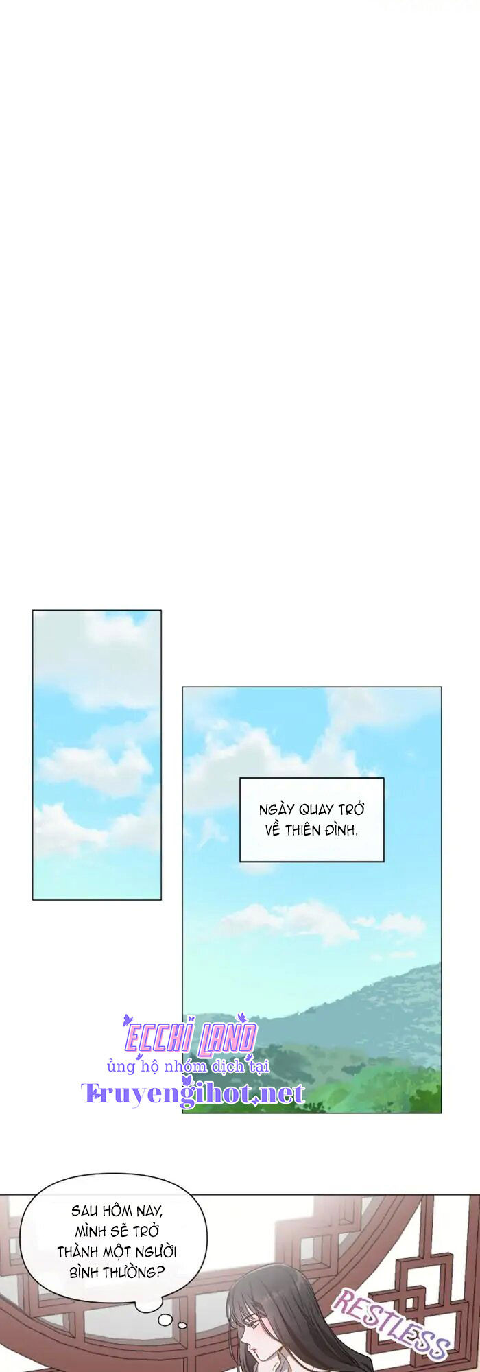 thiên thần sa ngã chapter 12.1 12