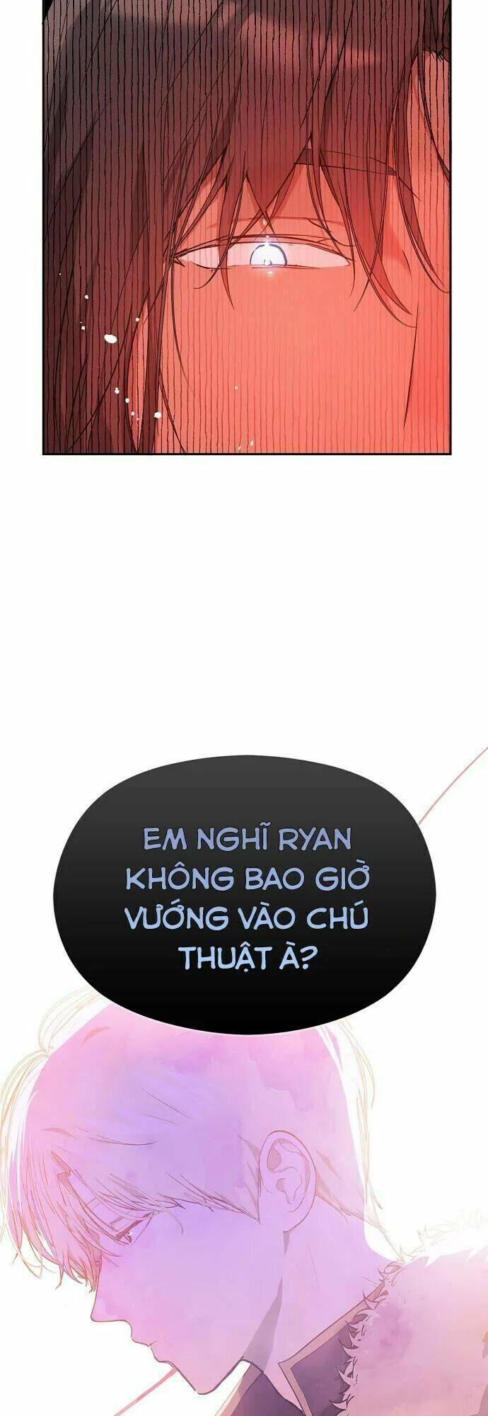 tôi không cố ý quyến rũ nam chính đâu! chapter 37.5 20