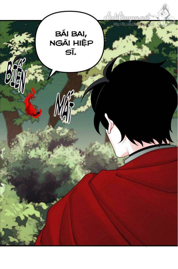 công chúa bãi rác chapter 24 33