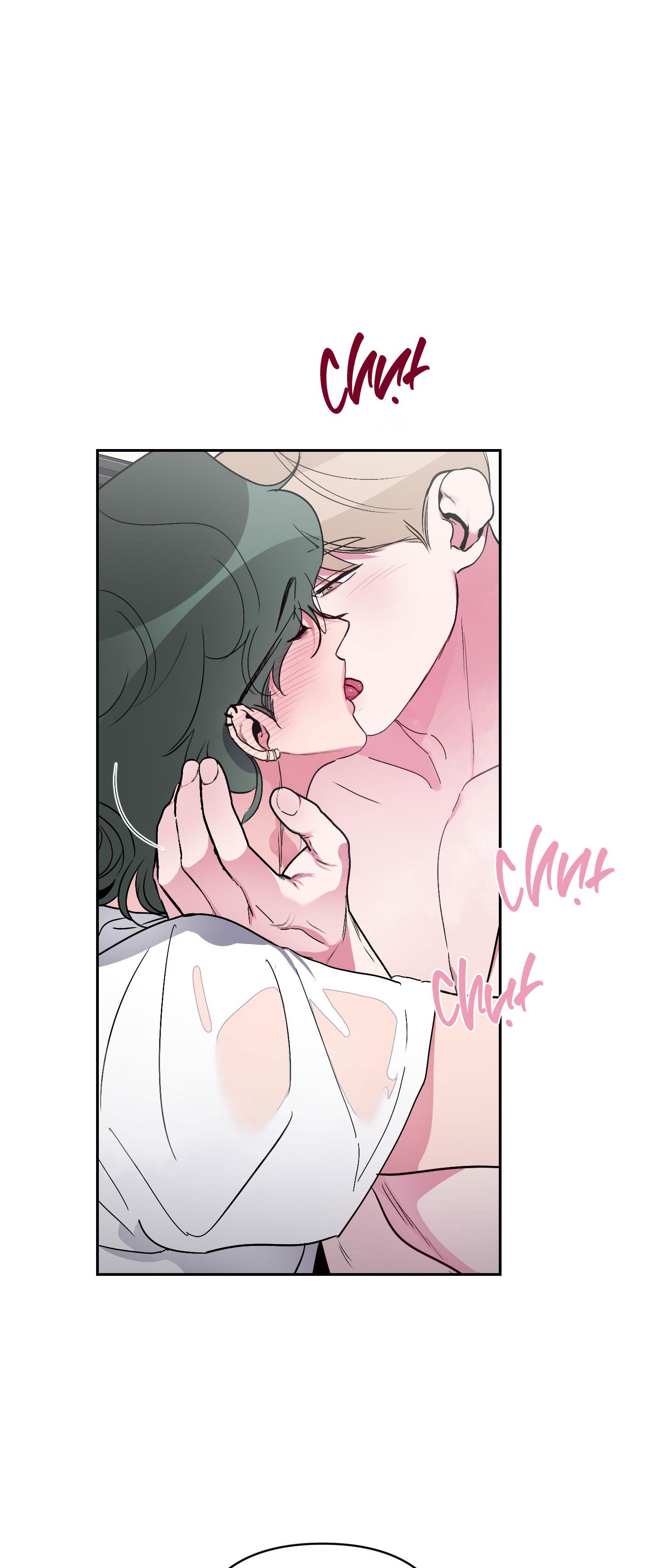 anh, hình như em tăng cân rồi chapter 12 1