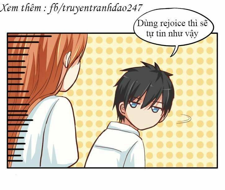 mối tình đầu có chút ngọt chapter 29 22