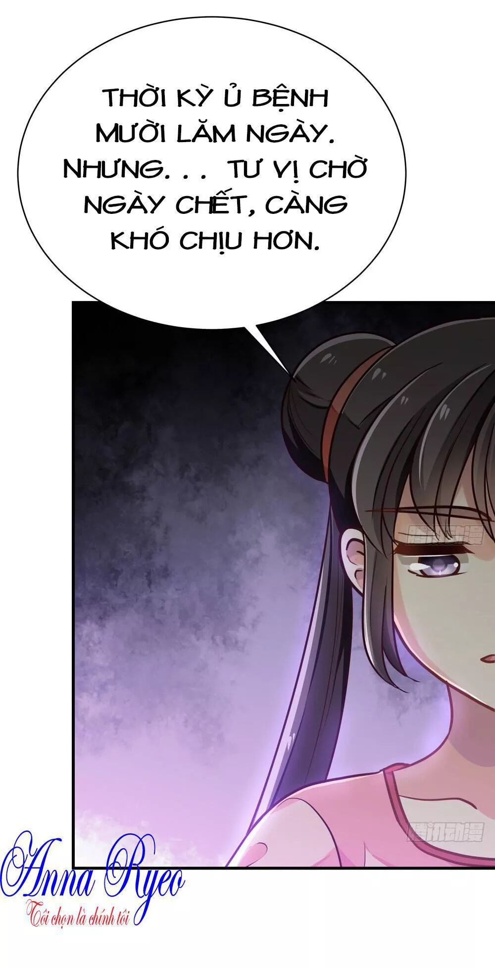 thái tử phi nhà ta thật hung hăng chapter 35 16