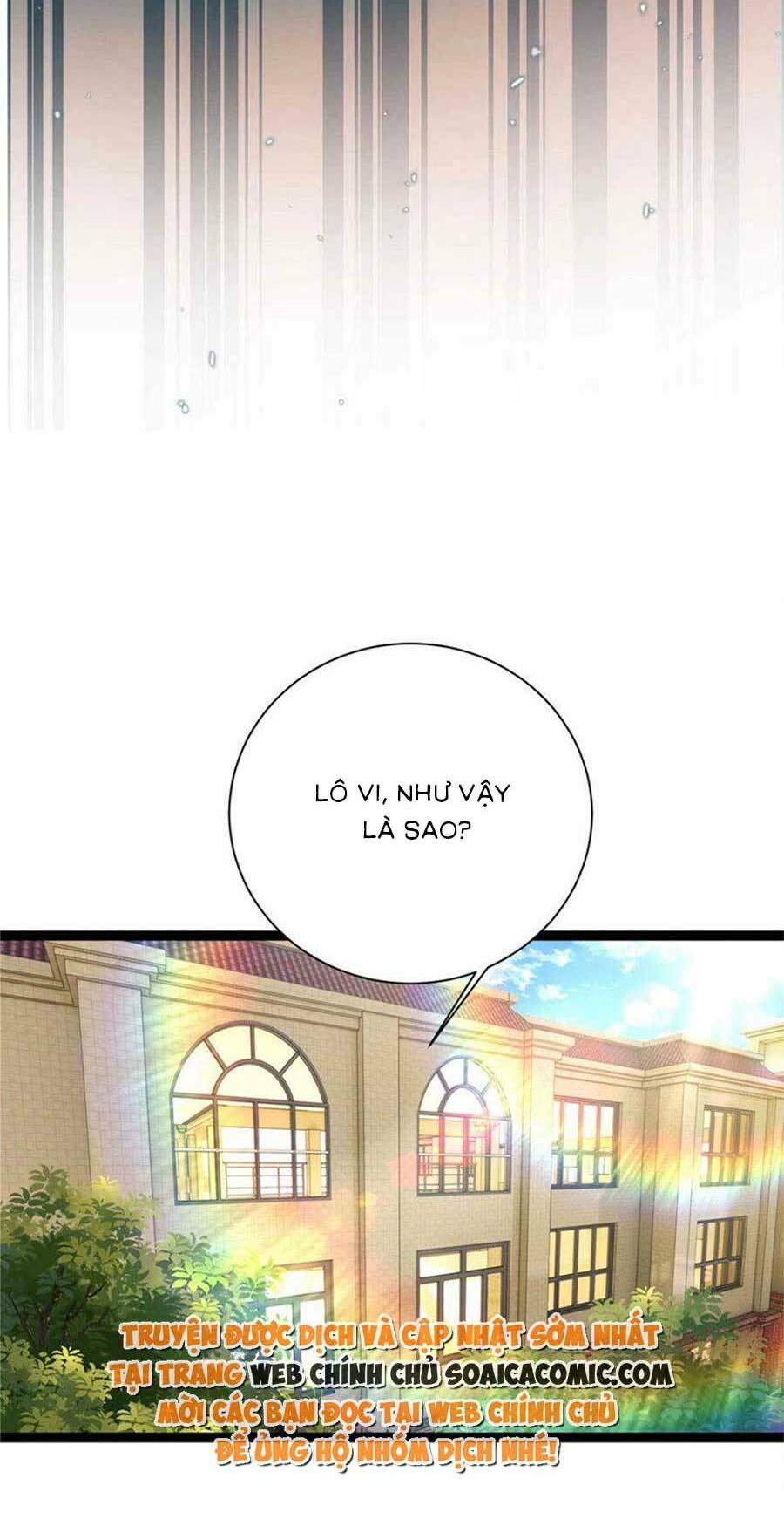 cô vợ của tôi không dễ bắt nạt chapter 78 12