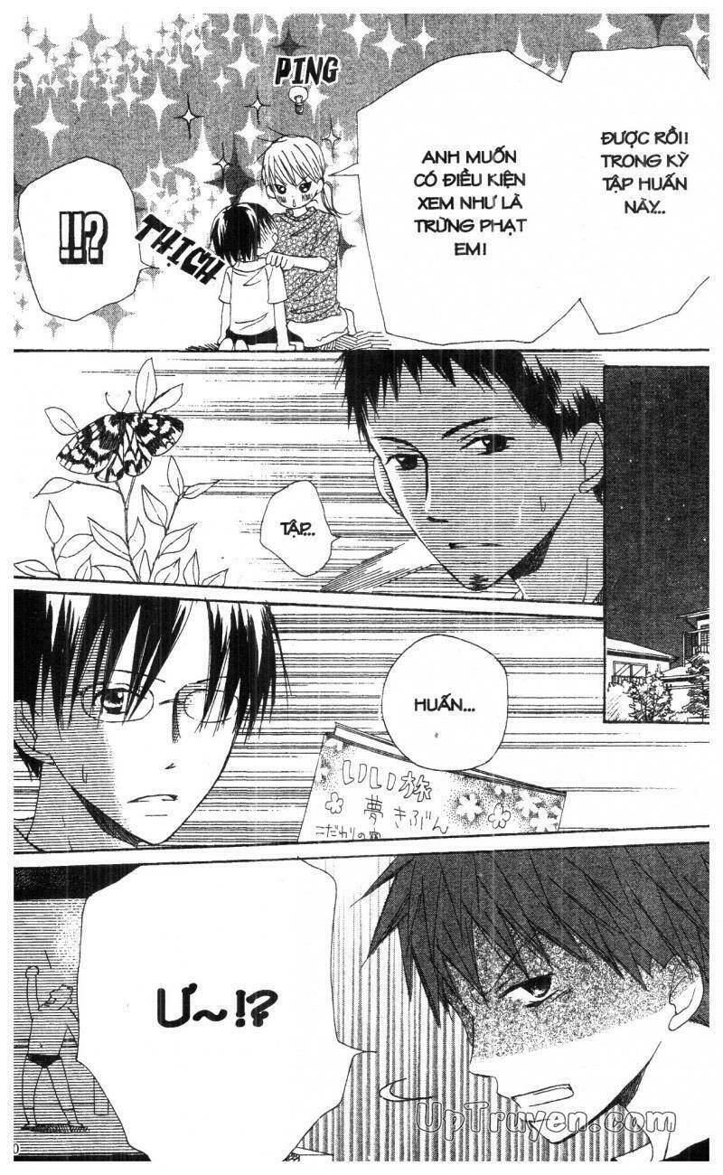 oniichan to issyo chapter 5 30