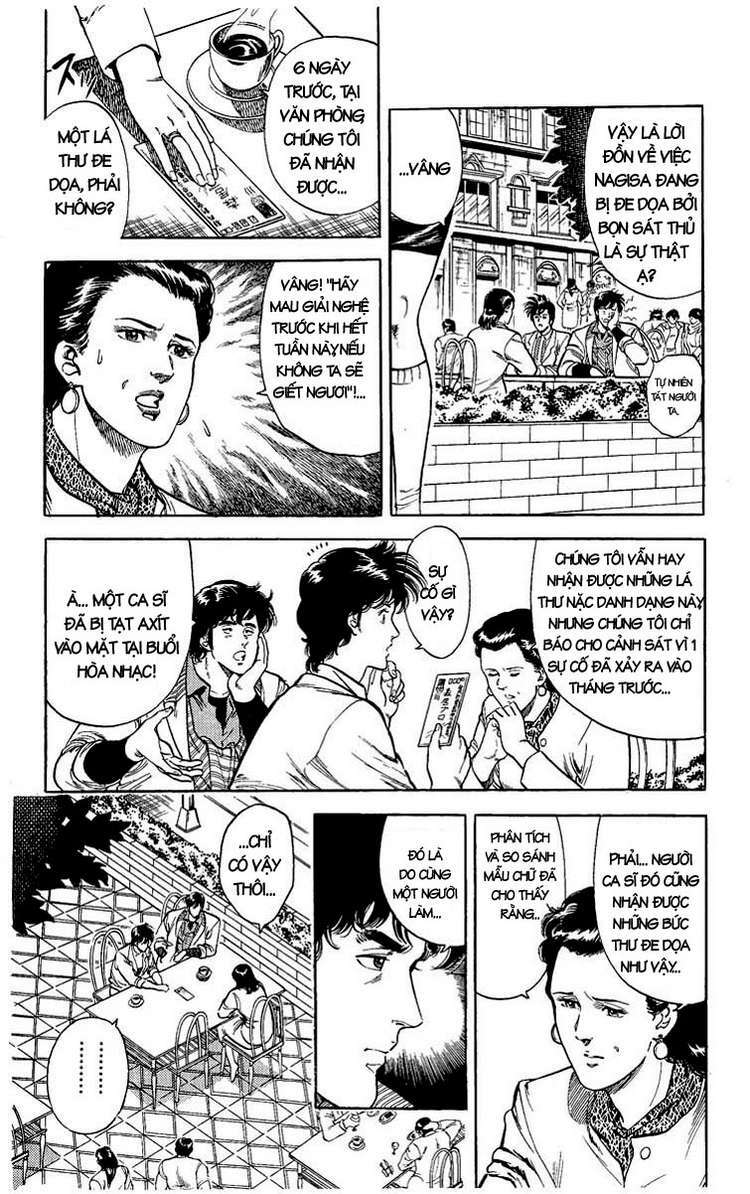 city hunter chapter 24.1 6