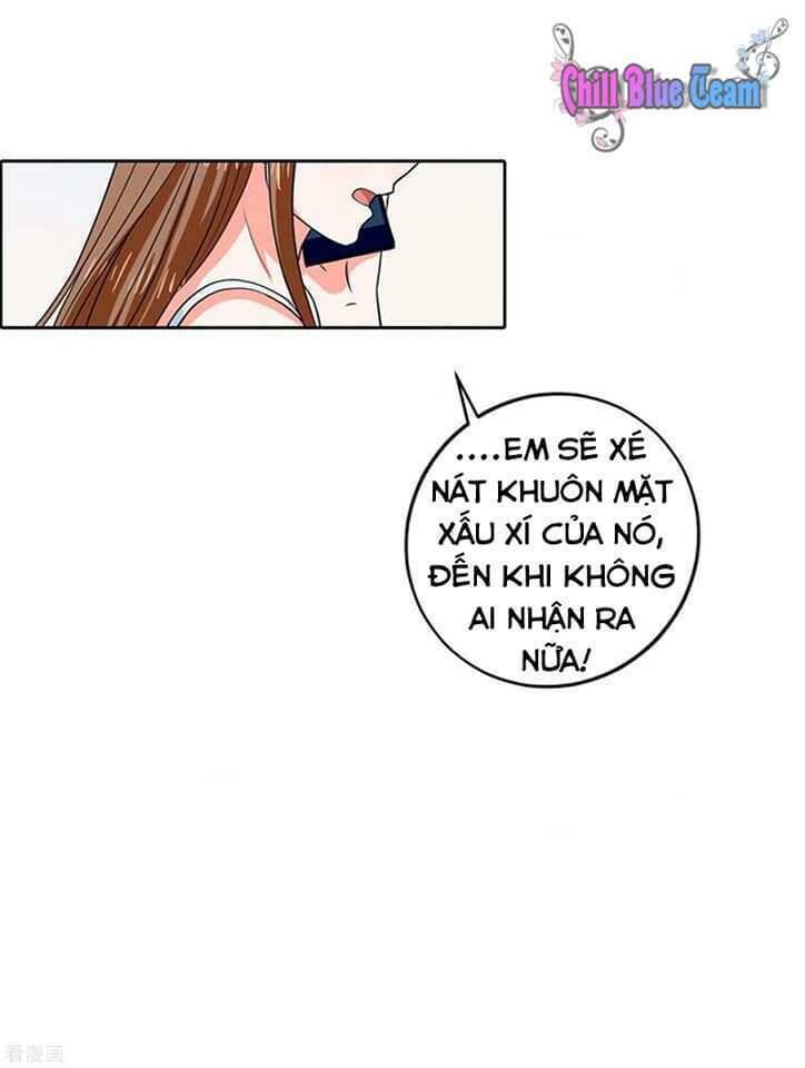 hủy diệt tra nam chapter 1 16