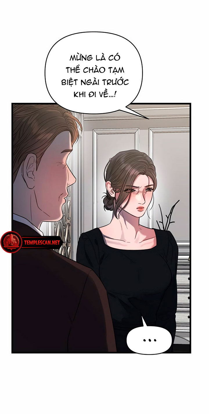 [18+] dục vọng tao nhã chapter 44.1 17