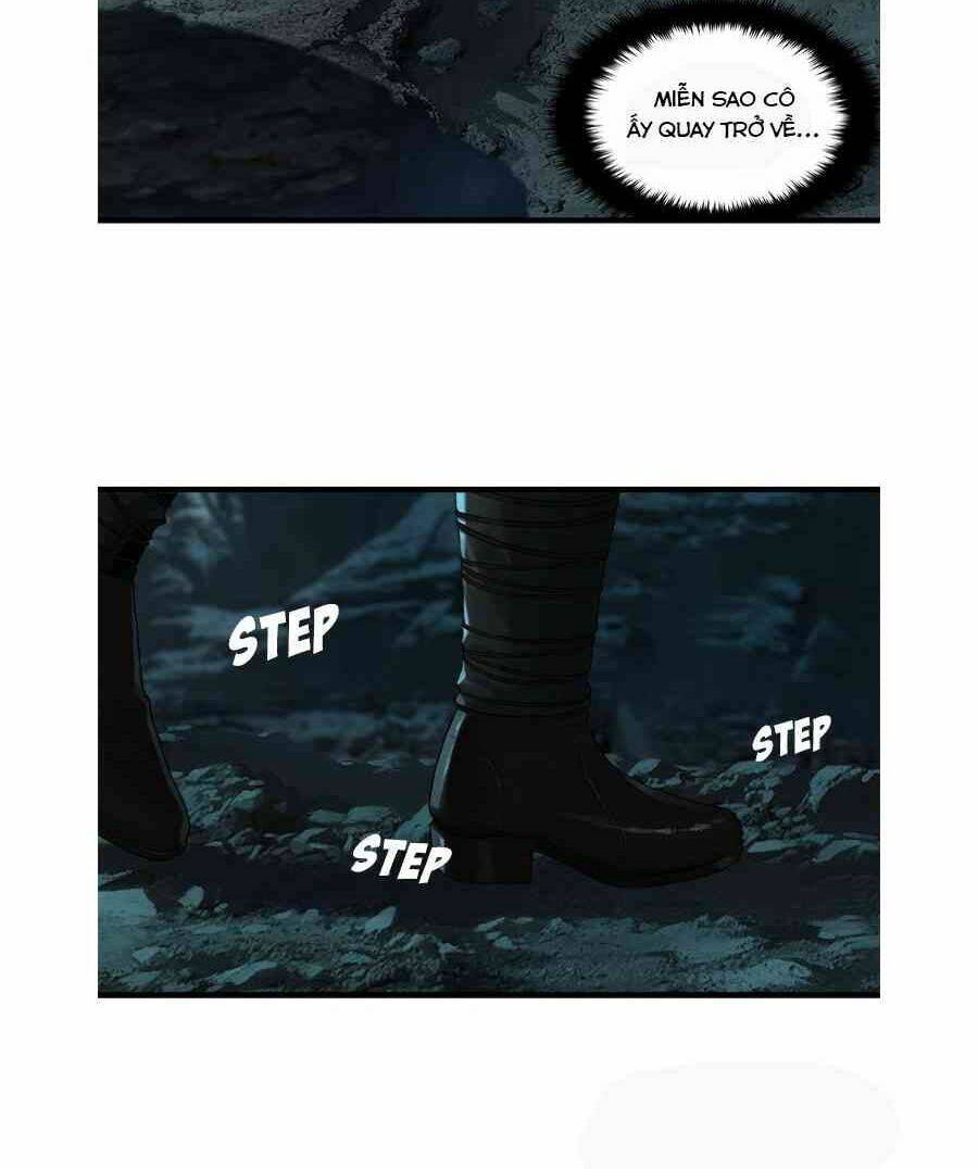 triệu hồi đến thế giới fantasy chapter 79 17