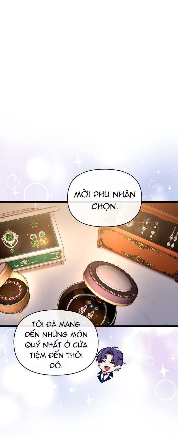 vị hôn thê của kẻ săn mồi chapter 30 41