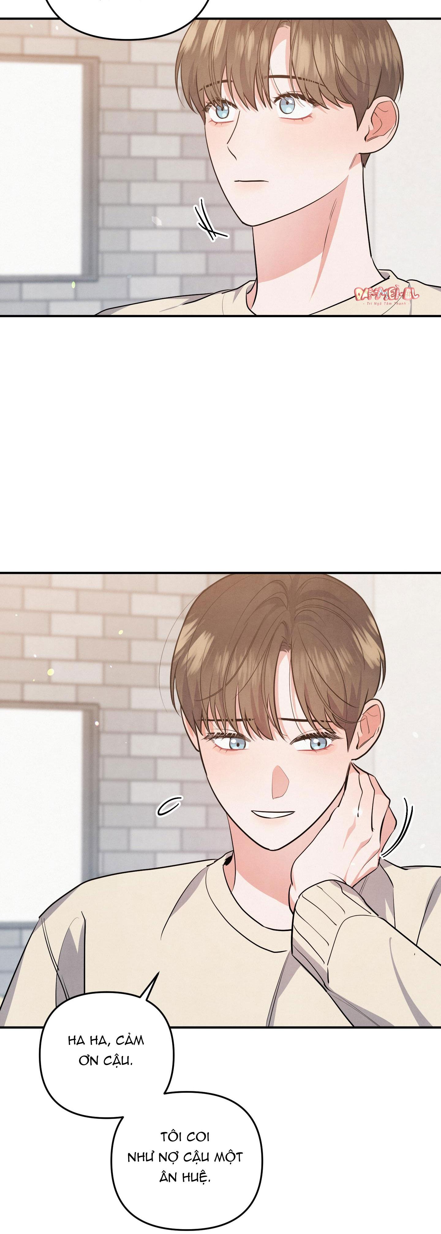 mối quan hệ ngu ngốc chapter 34 15