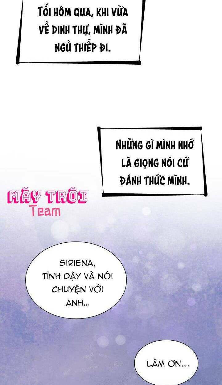 dây xích kiềm chế nam chính hắc ám tuột mất rồi chapter 35 23