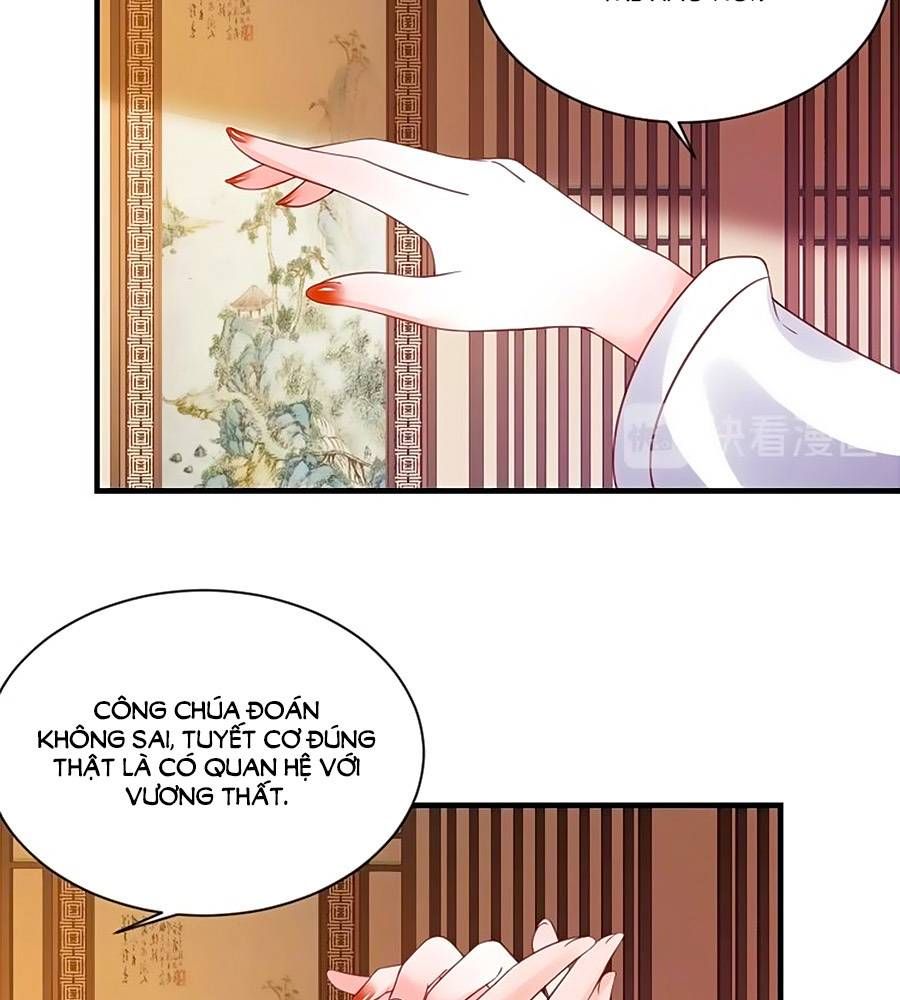 thịnh thế lê hoa điện chapter 62 25