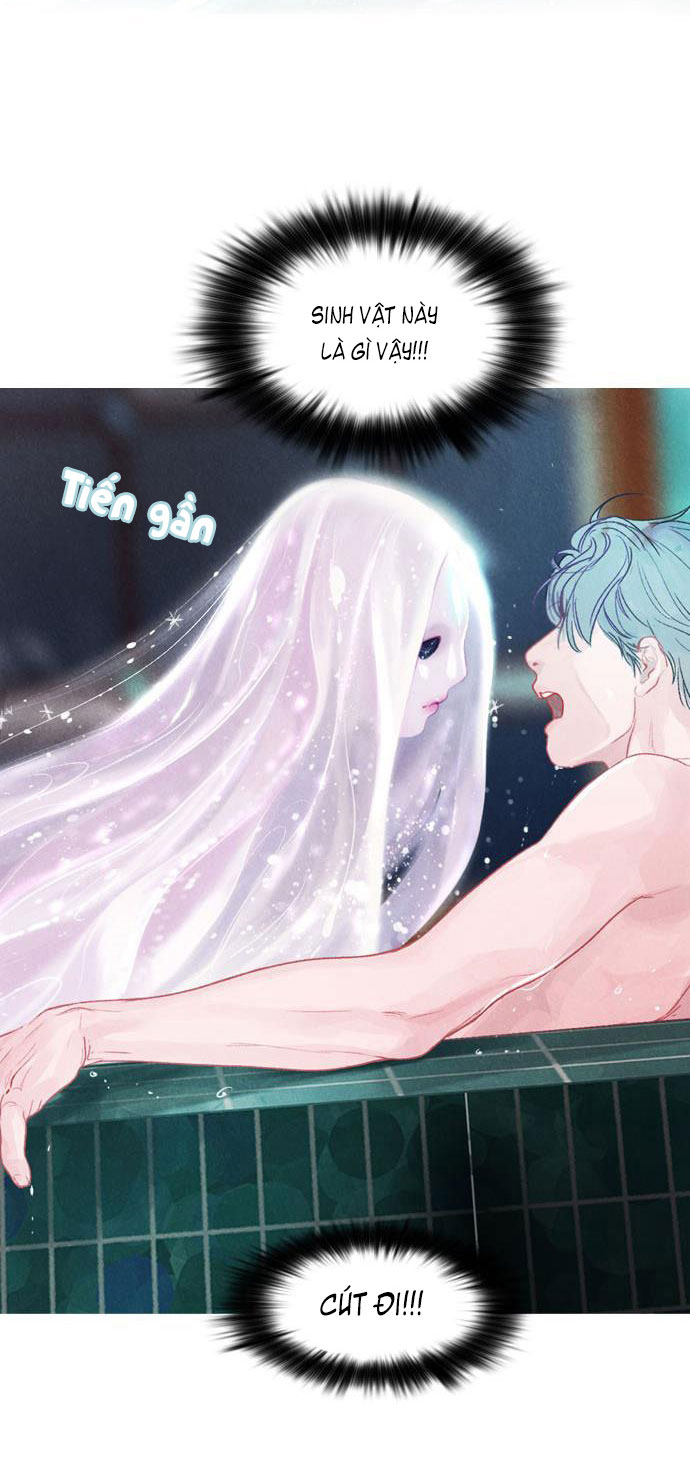 shinbi - thần bí chapter 1 99