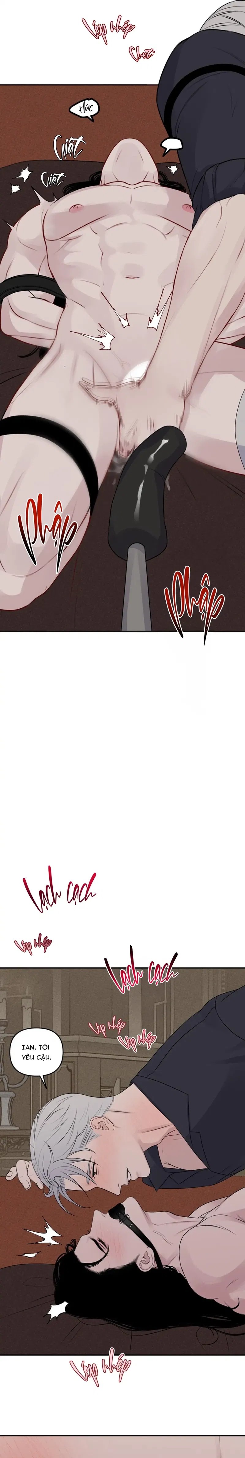 dưới lớp vỏ đen tối chapter 1 29