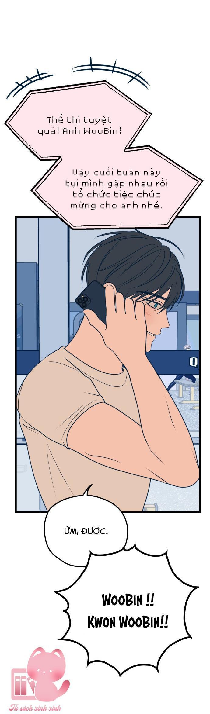 kẻ cắp gặp bà già chapter 10 36