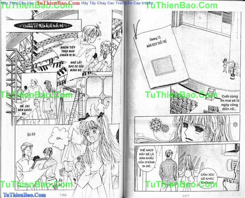 nhật ký của nan a chapter 5.3 11