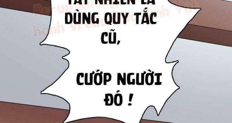 đứng yên ! phụng chỉ đánh cướp đây chapter 1 55