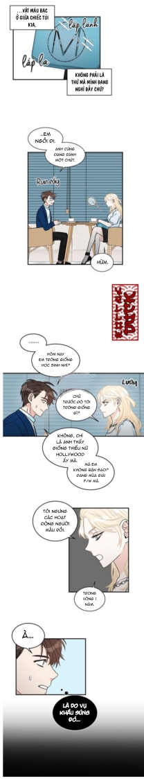 Mách Lẻo chapter 12