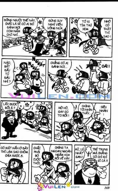 siêu nhân pacman chapter 8 71