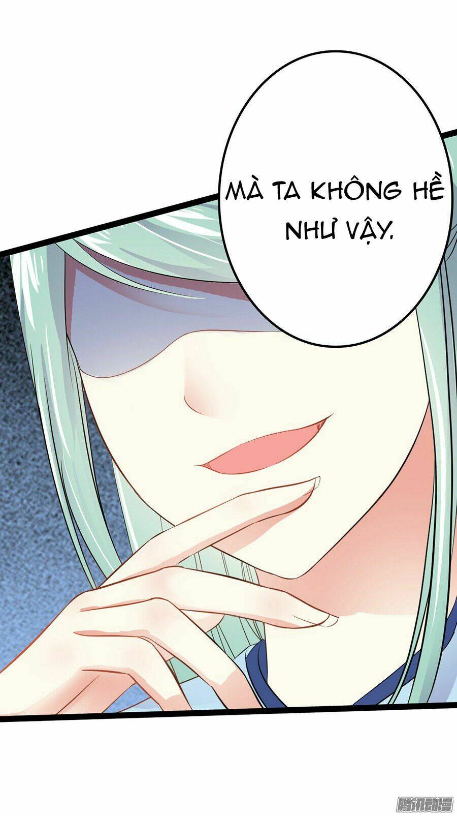 lừa thái tử đến đây dạy dỗ chapter 2 32