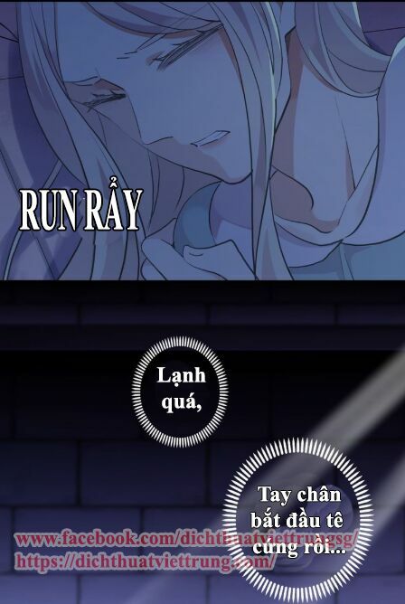 vết cắn ngọt ngào phần 2 chapter 39 26