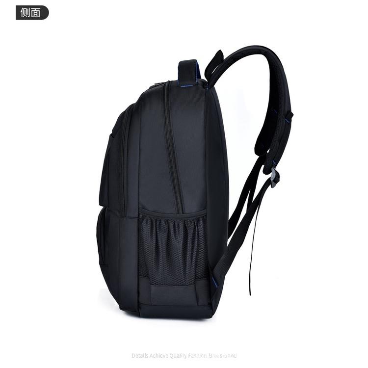Balo nam nữ Unisex thời trang phong cách cool ngầu, balo học sinh, đi chơi du lịch trẻ trung, năng động, balo laptop