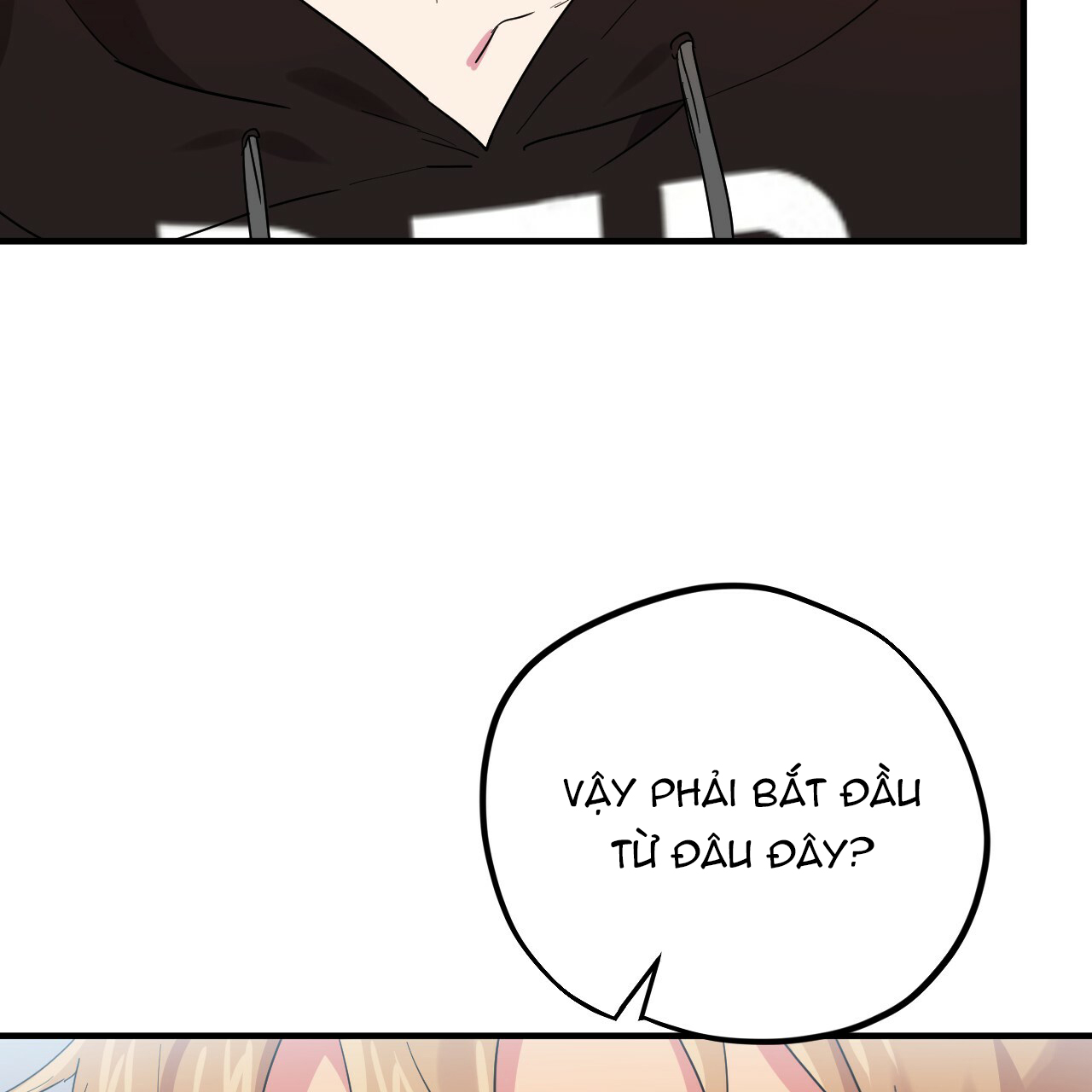 những chú thỏ của hapypy chapter 10 58