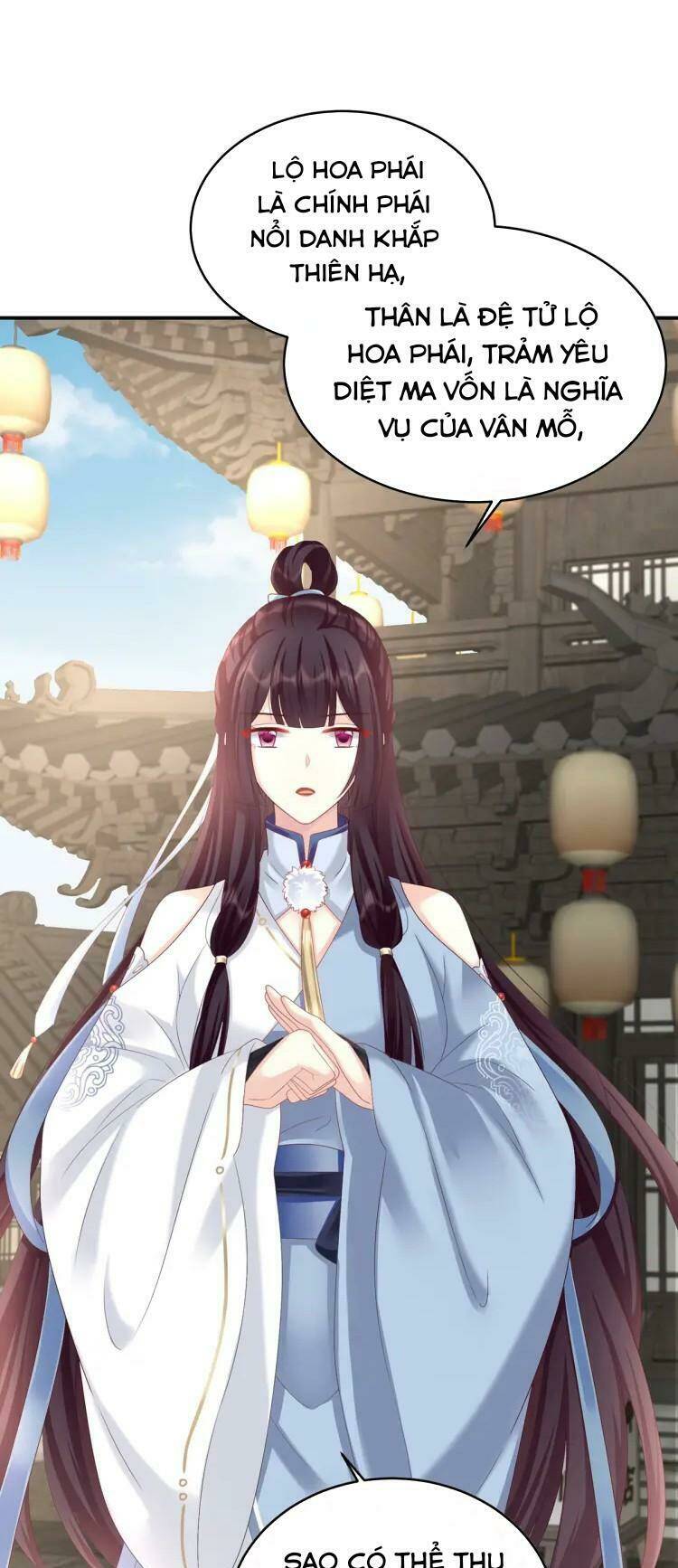 kiều phu có hỉ chapter 58 31