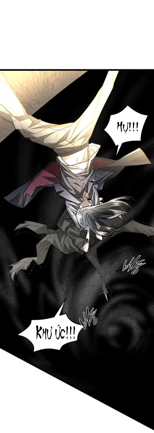 dark moon - tế đàn ánh trăng chapter 38.1 23