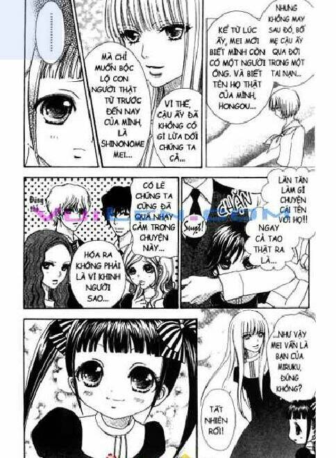 chàng quản gia của bé mei chapter 4 112